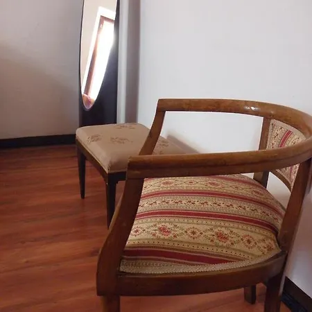 Apartamento Quiete Dervio