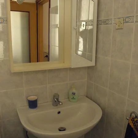 Quiete Apartamento Dervio