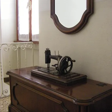 Apartamento Quiete