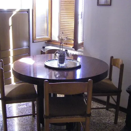 Quiete Apartment