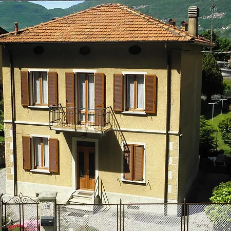 Quiete Appartement