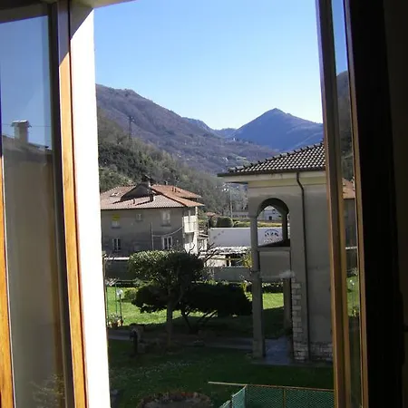 Quiete Appartement